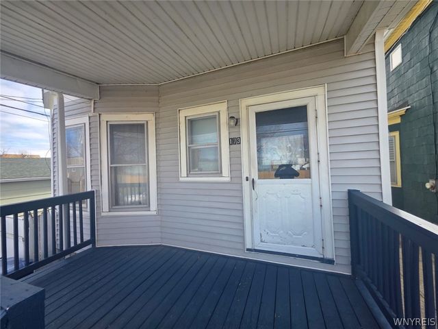 173 Trowbridge Street, Buffalo, NY 14220