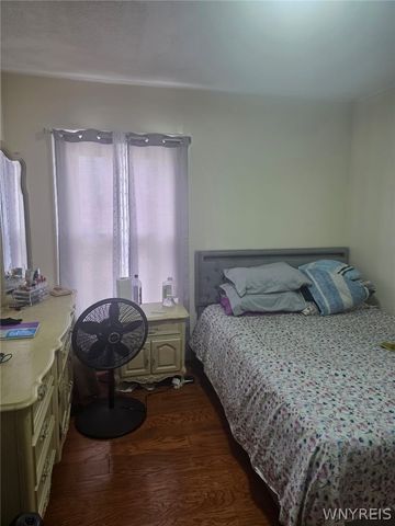 173 Trowbridge Street, Buffalo, NY 14220