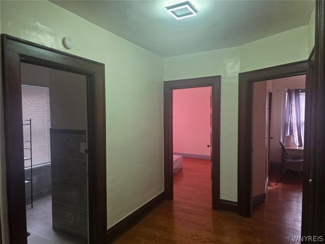 173 Trowbridge Street, Buffalo, NY 14220