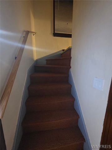 173 Trowbridge Street, Buffalo, NY 14220