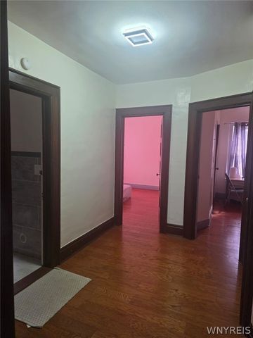 173 Trowbridge Street, Buffalo, NY 14220