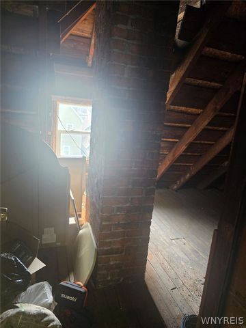 173 Trowbridge Street, Buffalo, NY 14220