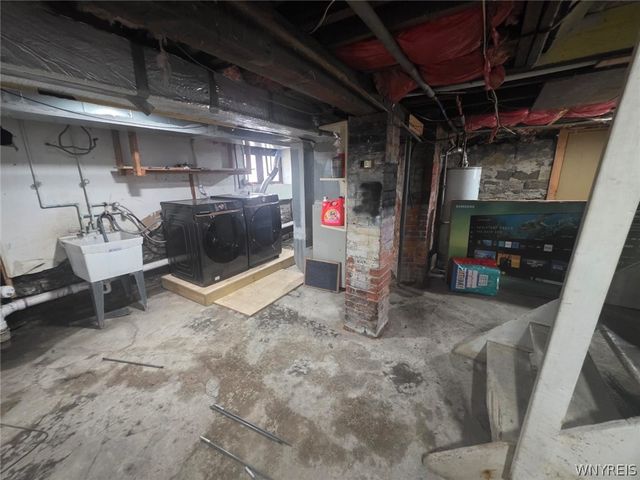 173 Trowbridge Street, Buffalo, NY 14220