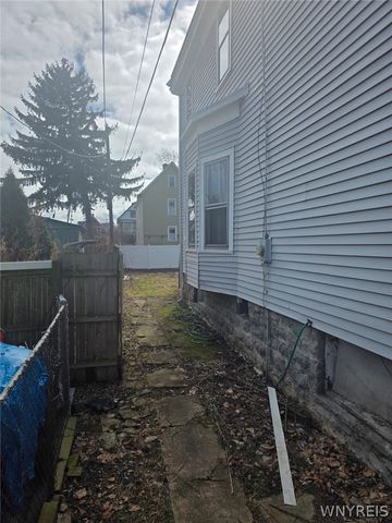 173 Trowbridge Street, Buffalo, NY 14220
