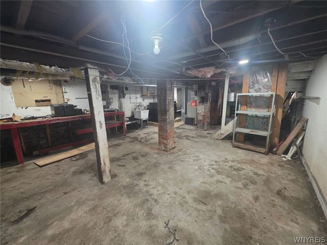 173 Trowbridge Street, Buffalo, NY 14220