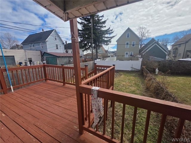 173 Trowbridge Street, Buffalo, NY 14220