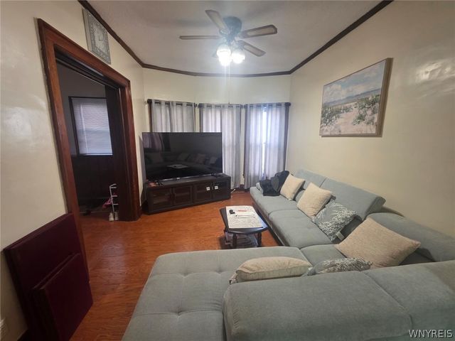 173 Trowbridge Street, Buffalo, NY 14220