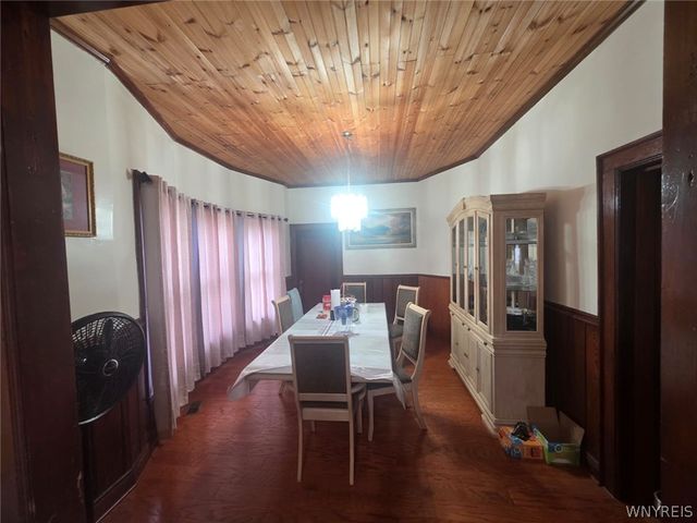 173 Trowbridge Street, Buffalo, NY 14220