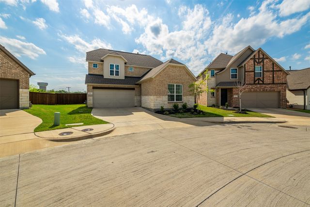 2237 Crooked Bow Drive, Mesquite, TX 75149
