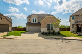 2237 Crooked Bow Drive, Mesquite, TX 75149