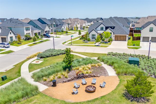 660 Neale Street, Prosper, TX 75078