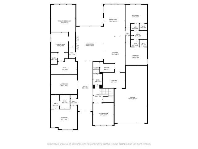 660 Neale Street, Prosper, TX 75078