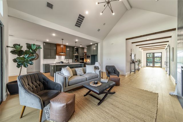 660 Neale Street, Prosper, TX 75078