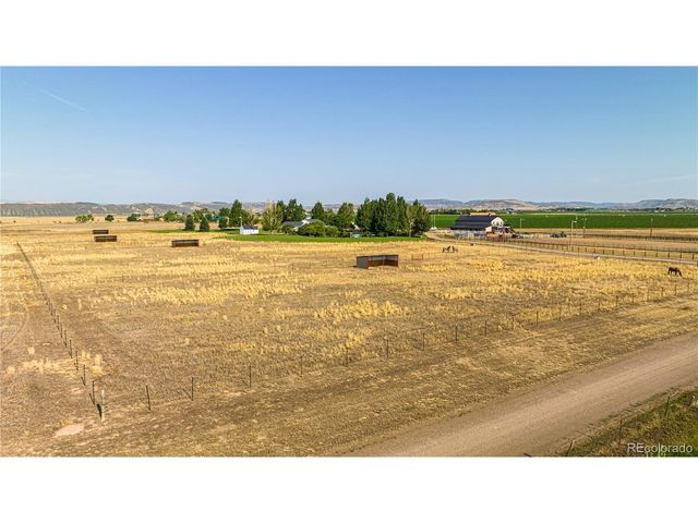 612 W County Road 74, Wellington, CO 80549