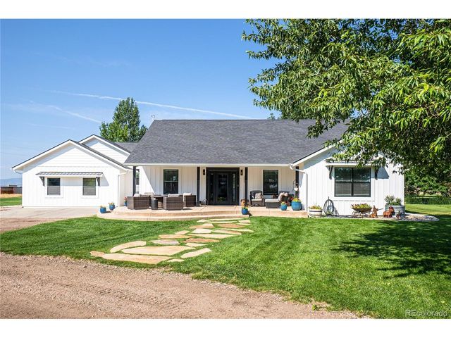 612 W County Road 74, Wellington, CO 80549