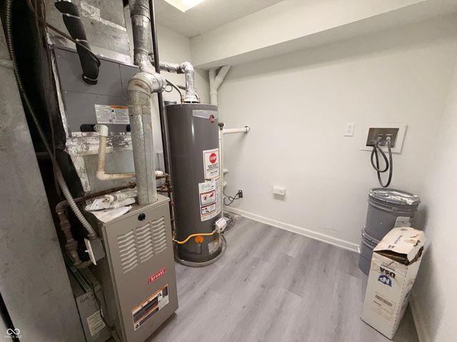 8506 Friendship Lane, Indianapolis, IN 46217