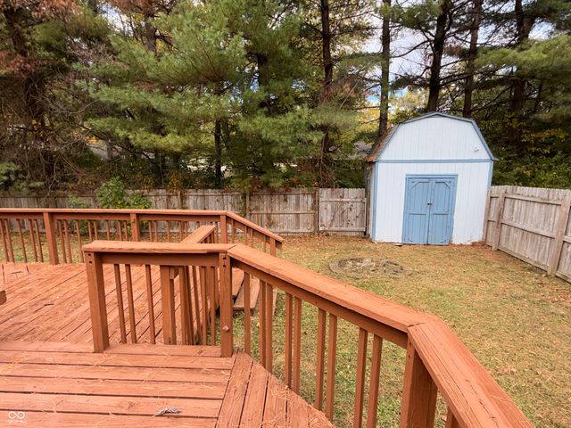 8506 Friendship Lane, Indianapolis, IN 46217