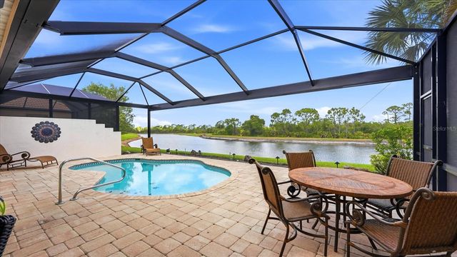 13177 CREEKSIDE LANE, Port Charlotte, FL 33953
