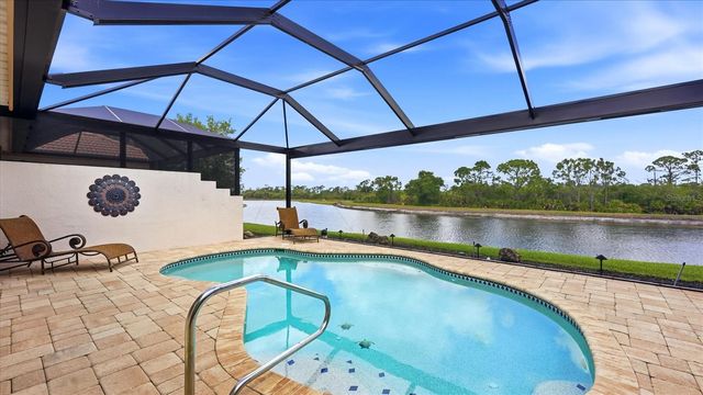 13177 CREEKSIDE LANE, Port Charlotte, FL 33953