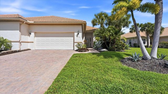 13177 CREEKSIDE LANE, Port Charlotte, FL 33953