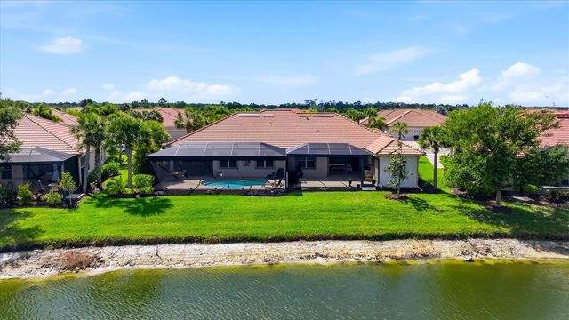 13177 CREEKSIDE LANE, Port Charlotte, FL 33953