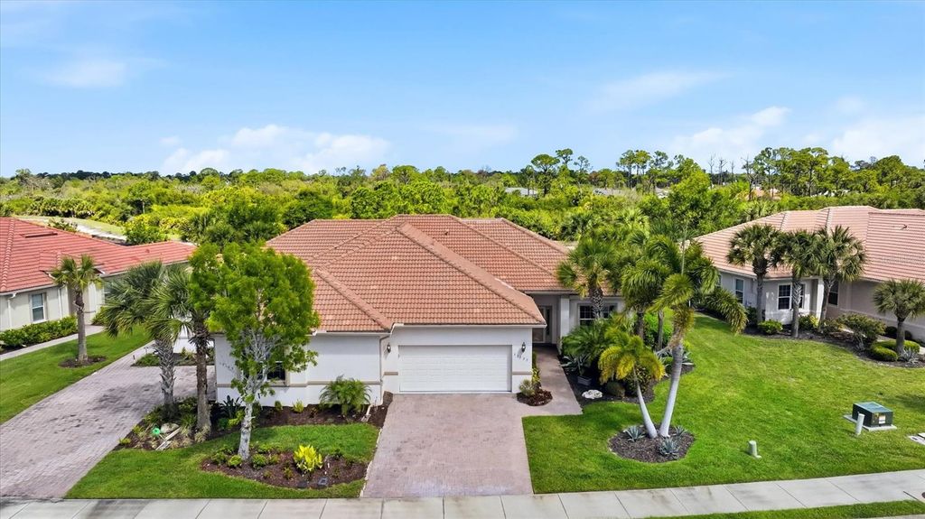 13177 CREEKSIDE LANE, Port Charlotte, FL 33953