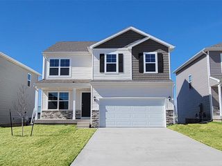 4112 NE 12th Street, Ankeny, IA 50021