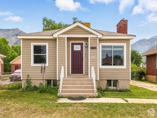 1116 S LIBERTY AVE, Ogden, UT 84404
