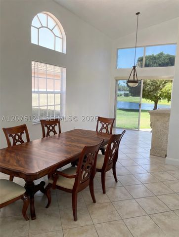 15616 NW 12th Mnr, Pembroke Pines, FL 33028