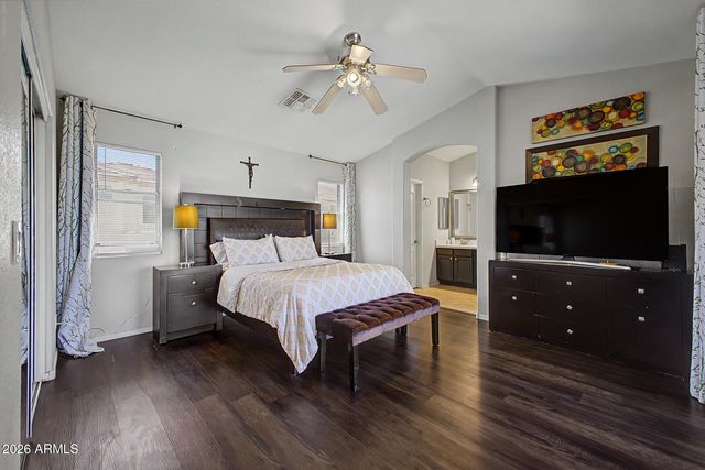 1807 E DUNBAR Drive, Phoenix, AZ 85042