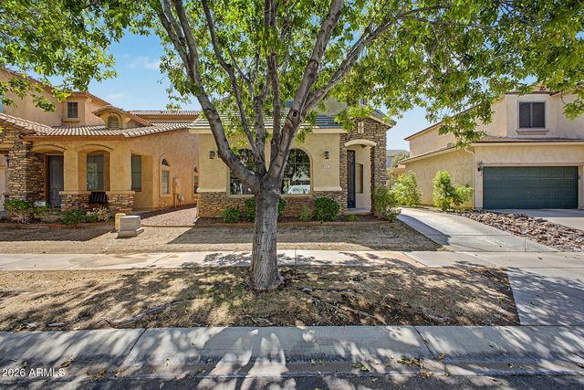 1807 E DUNBAR Drive, Phoenix, AZ 85042