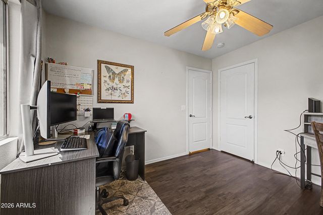 1807 E DUNBAR Drive, Phoenix, AZ 85042