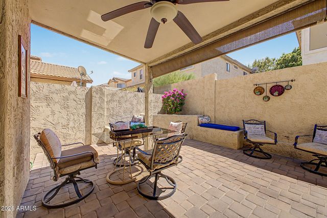 1807 E DUNBAR Drive, Phoenix, AZ 85042