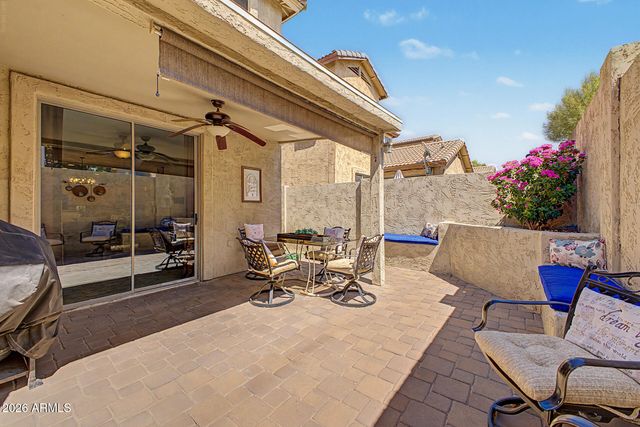 1807 E DUNBAR Drive, Phoenix, AZ 85042