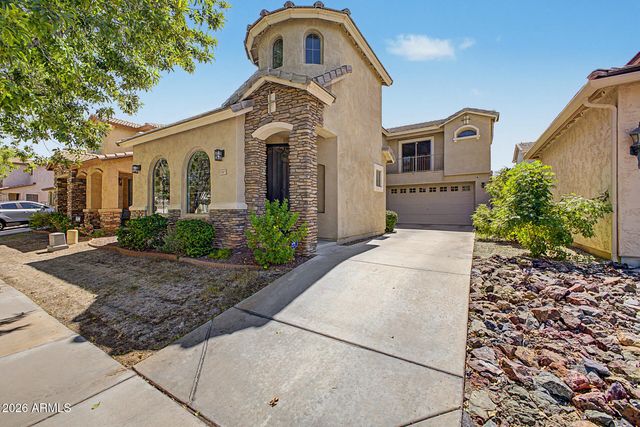 1807 E DUNBAR Drive, Phoenix, AZ 85042
