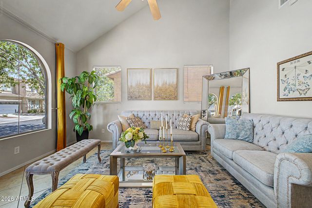 1807 E DUNBAR Drive, Phoenix, AZ 85042
