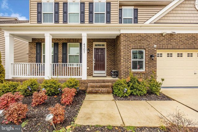 4507 SETHS FOLLY DR, Monrovia, MD 21770