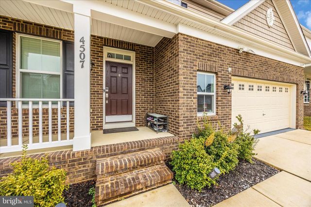 4507 SETHS FOLLY DR, Monrovia, MD 21770