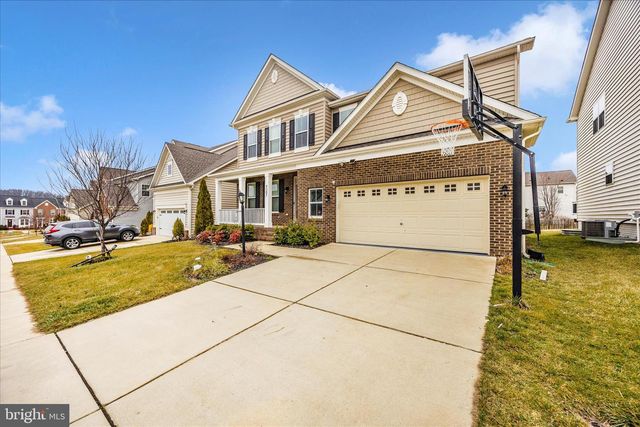 4507 SETHS FOLLY DR, Monrovia, MD 21770