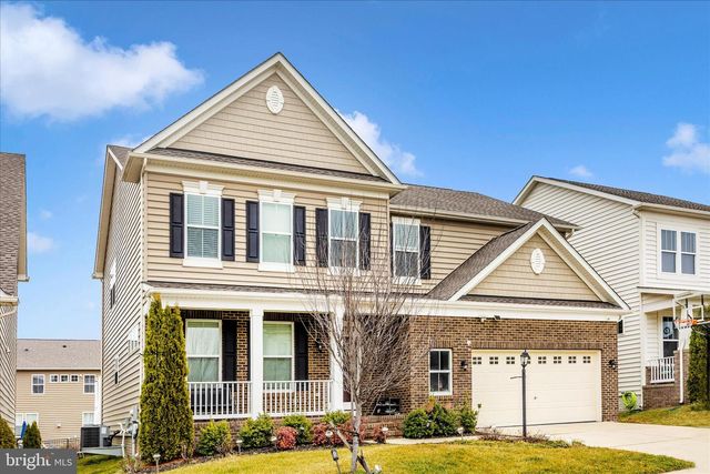 4507 SETHS FOLLY DR, Monrovia, MD 21770