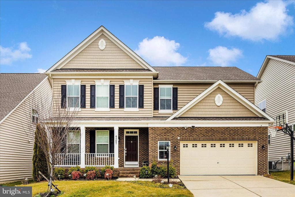 4507 SETHS FOLLY DR, Monrovia, MD 21770
