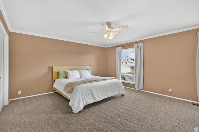 386 E PIONEER AVE, Sandy, UT 84070