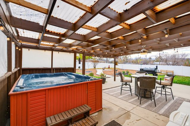 386 E PIONEER AVE, Sandy, UT 84070