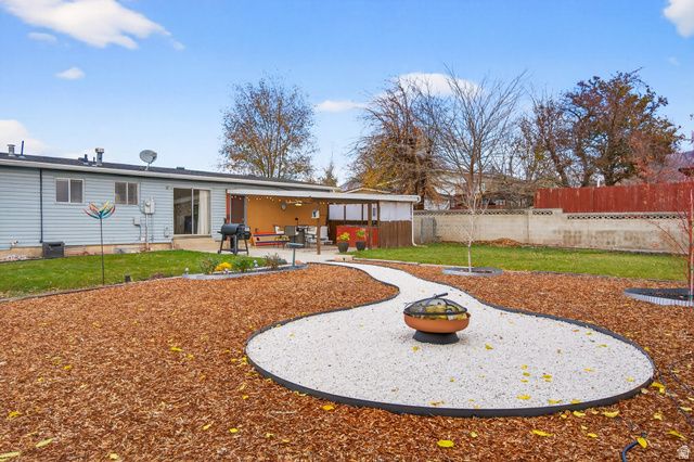 386 E PIONEER AVE, Sandy, UT 84070