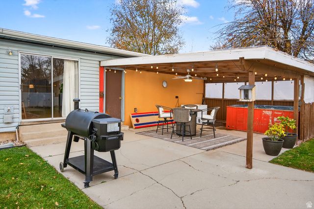 386 E PIONEER AVE, Sandy, UT 84070