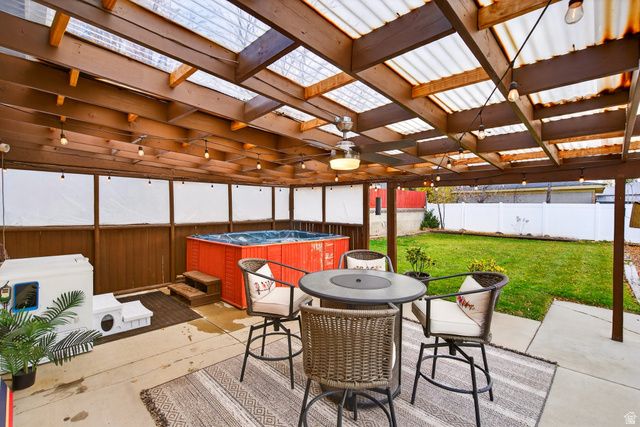 386 E PIONEER AVE, Sandy, UT 84070