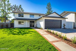 2750 Hollister Street, Simi Valley, CA 93065