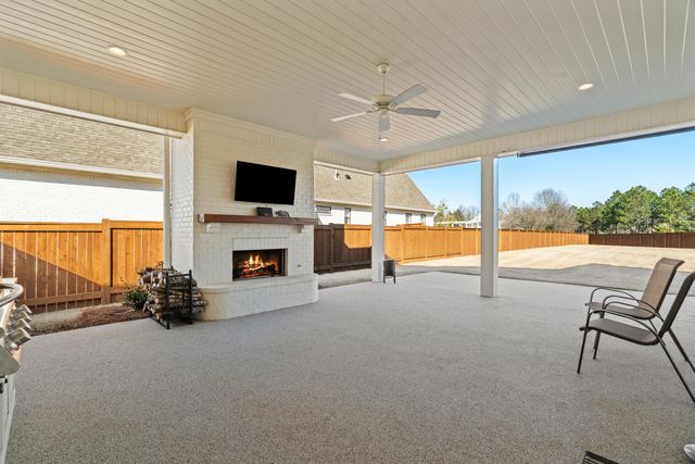 202 Parke Dr., Ridgeland, MS 39157