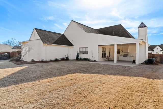 202 Parke Dr., Ridgeland, MS 39157