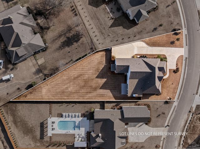 202 Parke Dr., Ridgeland, MS 39157